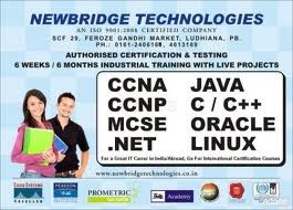 CCNA, CCNP, MCITP, Networking training