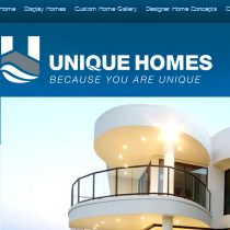 Designer Homes Brisbane