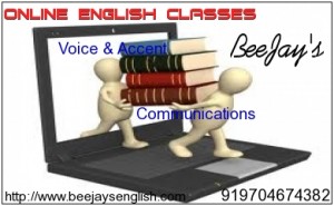 Speak Better. Online English Communication Program