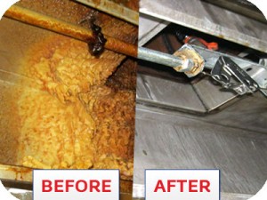 Monrovia - Culver City Kitchen Exhaust Hood Cleaning 888-784-0746