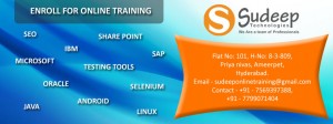 Linux Admin Online Training From India