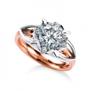 Beautiful brand new Engagement Ring