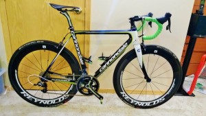 FOR SALE: Cannondale bikes, Trek Madone, Trek Superfly