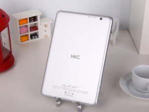 Wholesale HKC Q79 Quad Core Ultra-thin 7.9 Inch IPS Tablet PC