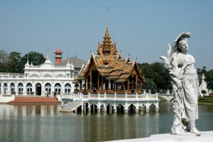 Cruise To Ancient Siam