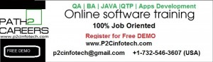 Online IT Training Courses