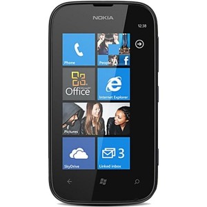 Nokia lumia 510