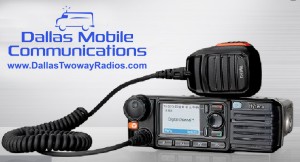 Two-Way Radios for Ambulance and Transportation services