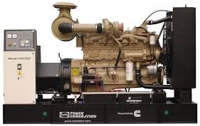 One Stop for Your Generator Requirement