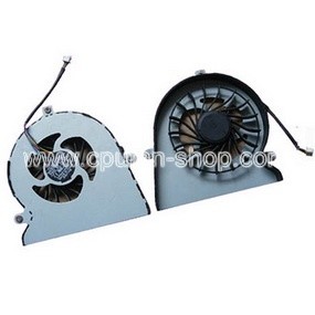 Replacement For Lenovo Ideapad Y560 Laptop CPU Cooling Fan