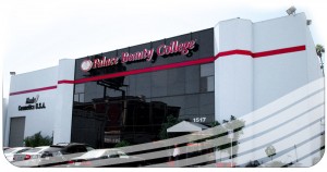 Beauty Institutes Of California