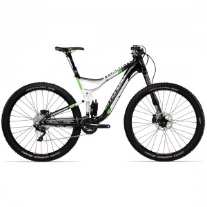 For Sale 2013 CANNONDALE TRIGGER 29ER 1 Bicycle