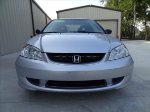 Excellent 2005 Honda Civic