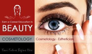 Impressive Accredited Beauty Schools