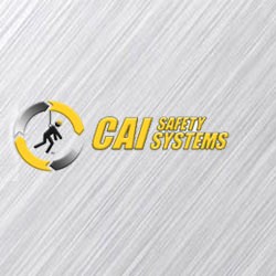 Roof Fall Protection Systems by CAI Safety Systems