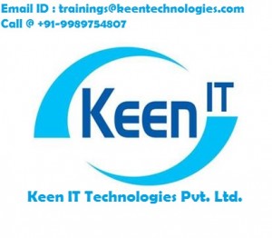 OIM Online Training - KeenTechnologies