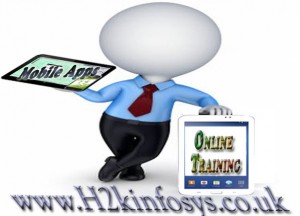 Best Mobile Apps Testing Online Training | iPhone, Android Testing Training-UK