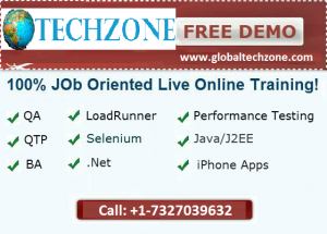 QA Online Training | QA Testing Online Training