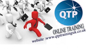 HP QTP Online Training in UK | QTP Training in UK