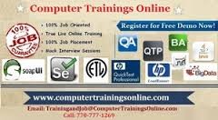 Informatica Online Training