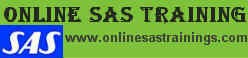 Online SAS Training