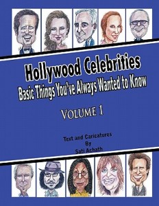 Hollywood Celebrities