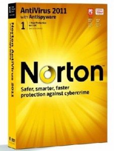 Norton Antivirus, Norton Internet security, Norton Global Protection