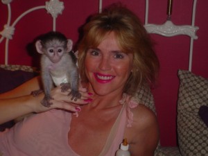 Lovely Babies Capuchin Monkey For Free Adoption