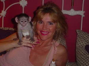 Lovely Babies Capuchin Monkey For Free Adoption