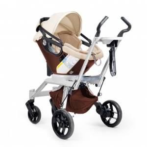 For Sale: Segway x2 Golf, Orbit Baby Stroller G2