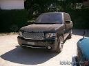 range rover 2010 for sell