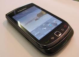 BlackBerry Torch 9800 smartphone Unlocked