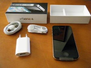 For Sale: Apple iPhone 4G 32GB Original/ Apple iPad 2 64GB 3G WIFI ...