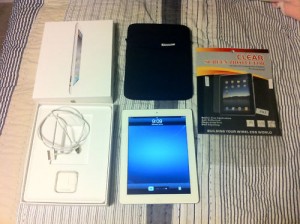   Apple iphone 4 ,ipad 2 ,Blackberry torch ,Mackbo