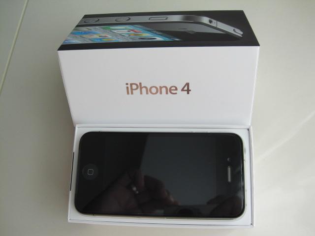 Apple iPhone 4G 32GB