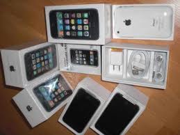 AUTHENTIC ORIGINAL BRAND NEW APPLE IPHONE 4G HD 32GB