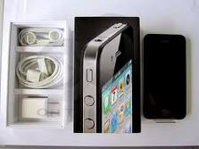 Brand New Apple Iphone4 32GB