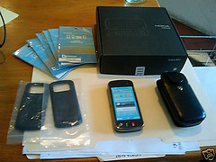 For Sale: Apple iPhone 4 32GB,Nokia N8 32GB,Blackberry Tour