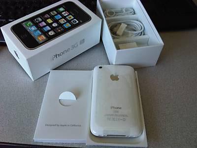 BUY iphone 3G-s (32GB): 300 Euro (Buy 5 get 2 free