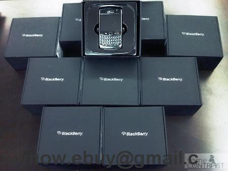 BlackBerry BOLD-2 9700,Google Nexus One@$300,iPhone 3GS 32GB,HTC HD mini,XPERIA X10 mini pro@$350