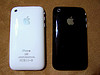 Buy: Apple Iphone 3Gs 32Gb And Nokia N97 32Gb