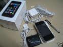 BRAND NEW APPLE IPHONE 3GS 32GB,NOKIA N900,BLACK BERRY BOLD 9000