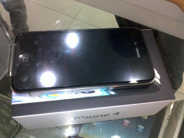 Buy Factory Phones/Unlock Apple iPhone 4G HD 32GB