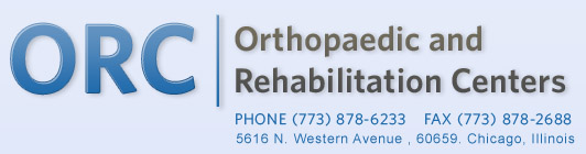 Orthopaedic and Rehabilitation Centers in Chicago