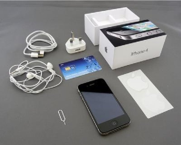 Apple iPhone 4G 32GB