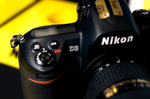 Buy 2 units &amp; get 1free: Nikon D3S/ Nikon D90 / CANON EOS-1D Mark &amp; Sony DCR-  PD170 (NTSC)