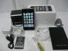 Apple iPhone 3GS 32GB Never-Locked LEGALLY Unlocked