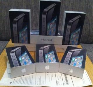 For Sale : Apple iPhone 4G 32GB/Blackberry Antorcha 9800/Nokia N8/Sony Xperia X10