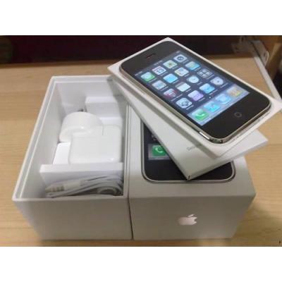 NEW UNLOCKED APPLE IPHONE 3GS 32GB