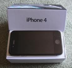 AUTHENTIC BRAND NEW APPLE IPHONE 4G HD 32GB